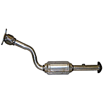 50325 Catalytic Converter, Federal EPA Standard, 46-State Legal (Cannot ship to CA, CO, NY or ME)