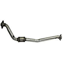 2010 chevy colorado catalytic converter