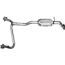 Chevrolet Blazer Catalytic Converters from $141 | CarParts.com