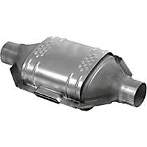Catalytic Converter, 8 Cyl 5.4L, Federal EPA Standard, 46-State Legal (Cannot ship to CA, CO, NY or ME), Undercar, Single Converter System