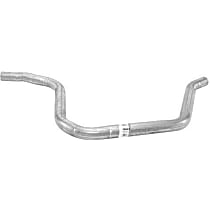 For 2005-2007 Pontiac G6 Exhaust Pipe Rear AP Exhaust 42438DF 2006 