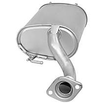 Lexus RX300 Mufflers from $47 | CarParts.com