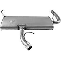 2008 Pontiac G6 Mufflers from $35 | CarParts.com