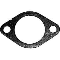 2012 Chevrolet Impala Exhaust Flange Gasket Replacement ...