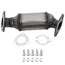 Front Rearward Catalytic Converter, 3.6L 6Cyl, Federal EPA Standard, 46-State Legal (Cannot ship to CA, CO, NY or ME), Direct Replacement Series - Front Rearward