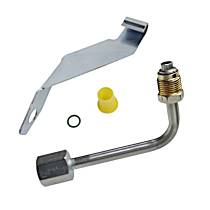 39156 Power Steering Pressure Line Hose Assembly