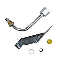 39157 Power Steering Pressure Line Hose Assembly