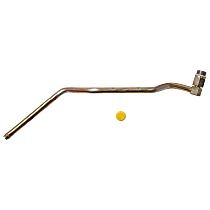 39864 Power Steering Hose Fitting - Direct Fit