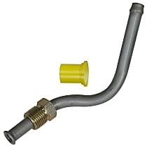 39867 Power Steering Hose Fitting - Direct Fit