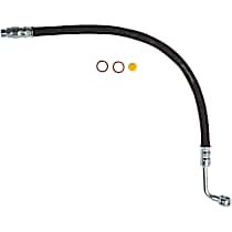 71384 OE Replacement Series Power Steering Pressure Line Hose Assembly