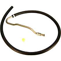 80023 Power Steering Return Line Hose Assembly