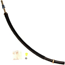 Power Steering Return Line Hose Assembly