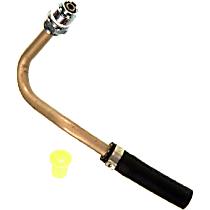 80261 Power Steering Return Line Hose Assembly