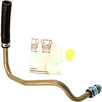 80262 Power Steering Return Line Hose Assembly