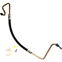 80277 Power Steering Pressure Line Hose Assembly