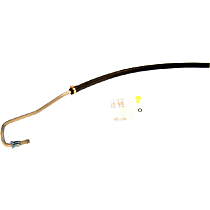 Power Steering Return Line Hose Assembly