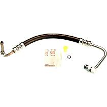 80321 Power Steering Pressure Line Hose Assembly