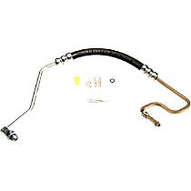 80323 Power Steering Pressure Line Hose Assembly