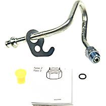 80351 Power Steering Pressure Line Hose Assembly