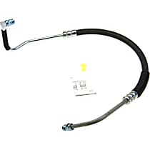 80353 Power Steering Pressure Line Hose Assembly