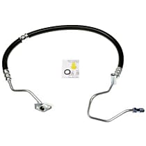 Edelmann 91750 Power Steering Pressure Hose Edelmann 91750 Power Steering Pressure Hose