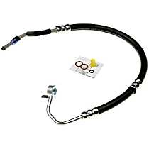 Edelmann 80265 Power Steering Pressure Hose