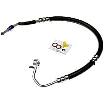 80388 Power Steering Pressure Line Hose Assembly