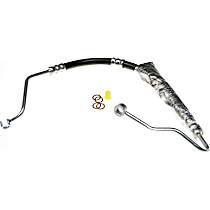 80417 Power Steering Pressure Line Hose Assembly