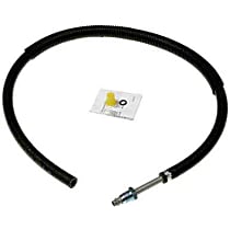 Power Steering Return Line Hose Assembly