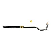 80519 Power Steering Return Line Hose Assembly