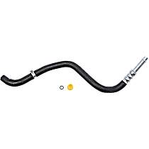 80601 Power Steering Return Line Hose Assembly