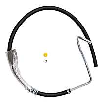 80610 Power Steering Return Line Hose Assembly