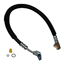 80695 Power Steering Pressure Line Hose Assembly