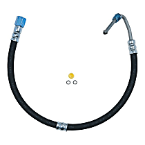 80697 Power Steering Pressure Line Hose Assembly