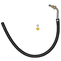 80698 Power Steering Return Line Hose Assembly