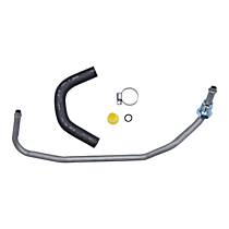 80703 Power Steering Return Line Hose Assembly