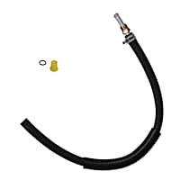 80711 Power Steering Return Line Hose Assembly