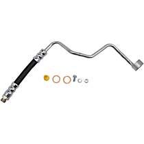 80789 Power Steering Pressure Line Hose Assembly