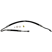 80820 Power Steering Pressure Line Hose Assembly
