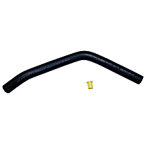 80853 Direct Fit Power Steering Reservoir Line Hose, Sold Individually
