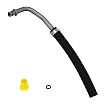 80861 Power Steering Return Line Hose Assembly