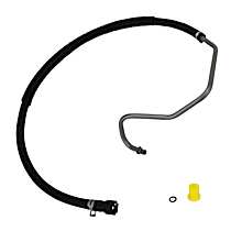 80862 Power Steering Return Line Hose Assembly