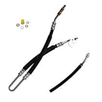 80879 Power Steering Pressure Line Hose Assembly