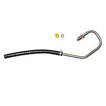81064 Power Steering Return Line Hose Assembly