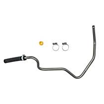 81090 Power Steering Return Line Hose Assembly