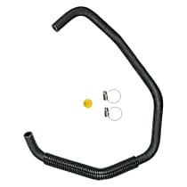 81100 Power Steering Return Line Hose Assembly