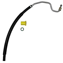 81163 Power Steering Return Line Hose Assembly