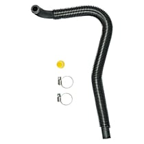 81165 Power Steering Return Line Hose Assembly