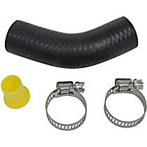 81215 Power Steering Return Line Hose Assembly
