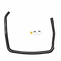 Power Steering Return Line Hose Assembly